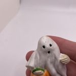 Lot Of 2 Brooch Pins Autumn / Halloween Photo 2