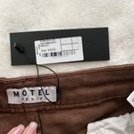 Motel Rocks Straight Leg Jeans Photo 8