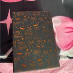 Betsey Johnson  Ghost Glow In Dark Keychain/ Bag Charm Halloween Photo 3