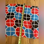 Apt. 9  Bold Print Colorful Scarf Photo 4