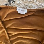 Lovers + Friends Nighttime Sky Romper in Coffee Brown Photo 3