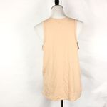 J.Crew Share Similar items Sponsored See all    Silk Tank Top Blouse‎ Womens Siz Photo 1