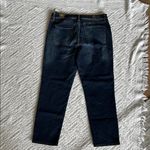 Kut From The Kloth  Straight Leg Blue Jeans Photo 8