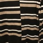 Dana Buchman  color block medium sweater Photo 2