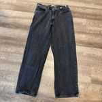 Levi's Levi’s Black Denim ‘94 Baggy Jeans Photo 0