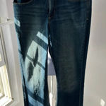 Levi's  signature totally shaping bootcut‎ jeans Photo 0