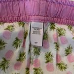 Victoria's Secret  Pineapple Lounge Shorts Photo 3