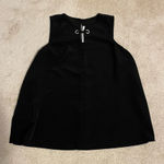 Rachel Roy top‎ Black Size M Photo 0