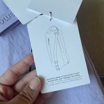 Lululemon Fast Track Bag 2.0 9L - Lavender Frost Photo 5