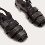 Everlane black The Day Fisherman Photo 3