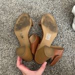 Soda chunky heel dress sandals Photo 2