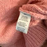 Birthday sweater Pink Size XL Photo 2