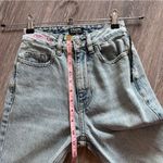 Playboy Pacsun  vintage 90’s high waist boyfriend jeans women’s size 22‎ Photo 11