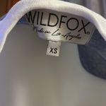 Wildfox  USA Olympics long sleeve tee Photo 5