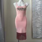 Puma Women’s Fringe Dress Size XS Photo 2