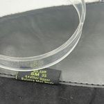 Sam Edelman Penny Boots Size 5 Black Leather New with * Flaws Tall Zipper Winter Photo 8