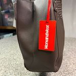 Montana West Women's Brown Studded Hobo Bag Casual Shoulder Handbag Photo 10