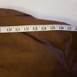 Coldwater Creek Women's Jacket Sz Pettite Small 6-8 Short Southwestern Rodeo Photo 13