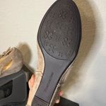 Naturalizer N5 Comfort Real Leather Low-Heeled Sandals W/ Buckle Clasp Size 9 M Photo 13