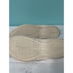 Crocs  Swiftwater White Black Strappy Slide Sandals Womens Size‎ 7 Iconic Slip On Photo 5