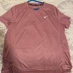 Nike Dri-Fit Running Shirt Photo 0