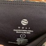 Noli  yoga Milano tropical print leggings Photo 5