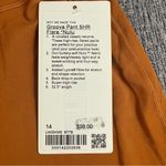 Lululemon  Grove Pant Super High Rise Flare *Nulu Photo 10