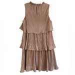 Ro & De  ESTELLE TIERED TUNIC DRESS Photo 2