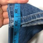 AG Adriano Goldschmied AG Goldschmied legging Ankle crop skinny sequin Jeans 28R A3 Photo 7