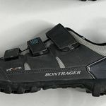Bontrager Inform MBT Race Mountain Bike Shoes Grey Size 9.5 Gray Photo 8