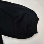 LPA  Brigitte Sweater in Black Small Photo 5