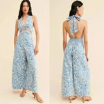 Free People  Kira Jumpsuit Size Small NWT $148 Photo 15