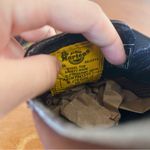 Dr. Martens • Resistor ST slip on loafer chunky platform industrial brown leather Photo 4