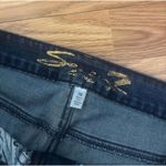 Seven7  Weekend Slim Fit Jean Size 16 Photo 4
