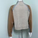 French Connection colorblock sweater Photo 7