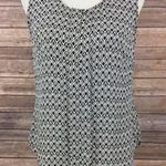 Laundry by Shelli Segal Sleeveless Top Photo 0