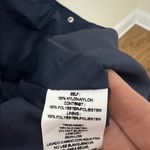 &merci Navy and Cream Jacket Photo 8