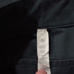 Lululemon City Sleek 5 Pocket wide-leg pants in black Size 25 Photo 2