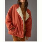 Wrangler NWT ‎ Oversized Reversible Jacket Sz XL Photo 3