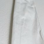 Levi's [] 501 White Don't Mind If I Do Distressed Ripped Knee Skinny Jean NWT 29 Photo 9