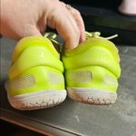 Vivobarefoot Primus Lite II Bio in Bio Lime Womens 39 (8.5 US) Yellow Photo 4