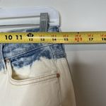 Mother Superior The Dutchie Dante’s Garden Blue White Bleach Wash Jeans 27 Photo 5