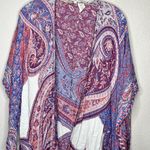 Soft Surroundings ‎ Kaftan Cover-Up Photo 1