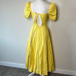 House Of CB Floral Dress Photo 6