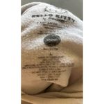 Sanrio Hello Kitty Women’s Sz Large Sweater Hoodie  White Wink Hello Kitty Photo 3