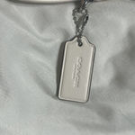 Coach Mini Purse Photo 4