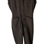 FIGS Women's Workwear Star Wars Mandalorian Scrub Jumpsuit M Limited Edition Photo 0