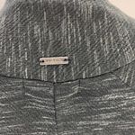 prAna Heathered Black Sindri Midi Long Sleeve Dress Size Medium Photo 11