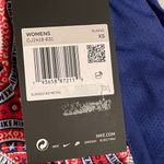 Nike  Women’s Tempo Paisley Running Shorts Photo 11