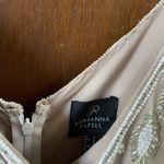 Anthropologie Bhldn Violetta beaded bodice maxi dress Photo 5